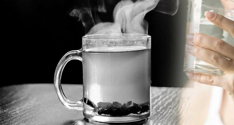 వేడి నీరు తాగడం వల్ల కలిగే ఆరోగ్య ప్రయోజనాలు