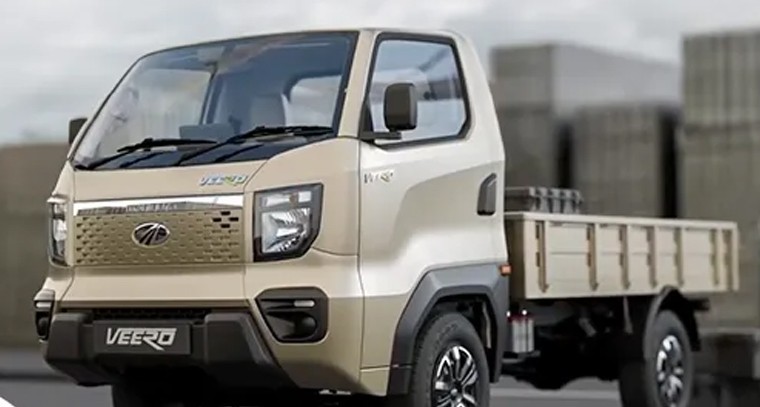 త్వరలో ఎలక్ట్రిక్ వెర్షన్ వీరో ..