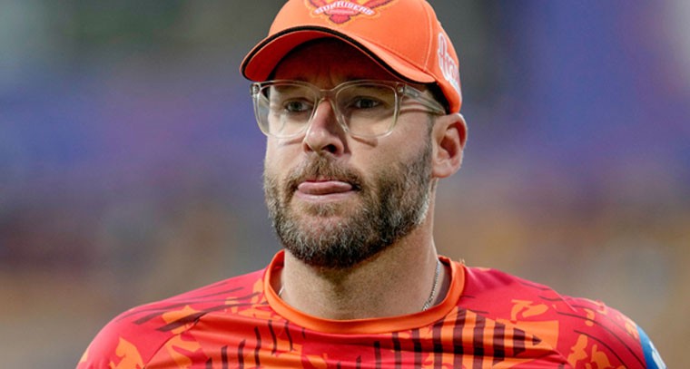 పరాజయాలపై స్పందించిన వెటోరి