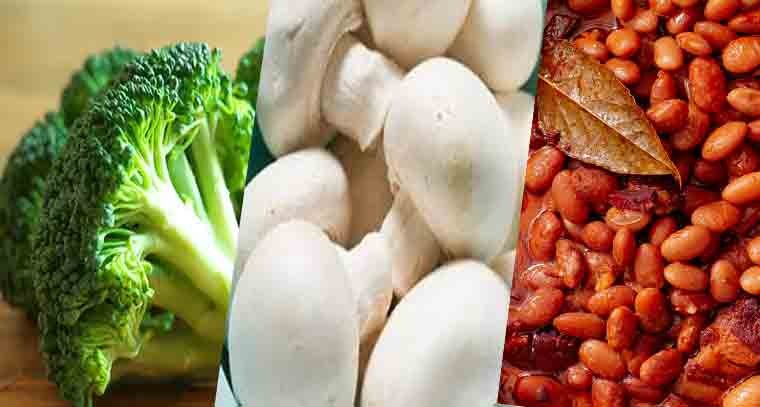 శాఖాహారులకి మంచి ప్రోటీన్ దొరికే ఆహరం ఇదే 
