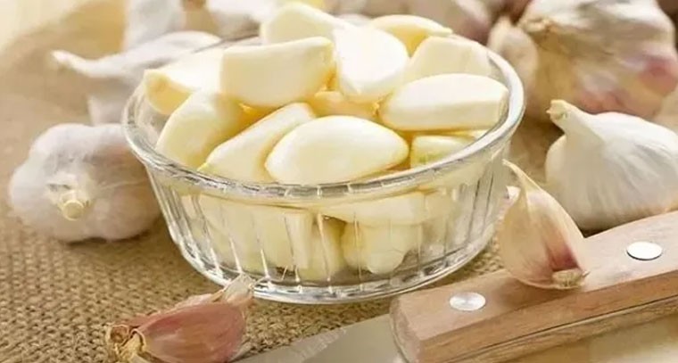 వెల్లుల్లితో చెడు కొలెస్ట్రాల్ దూరం: నిపుణులు