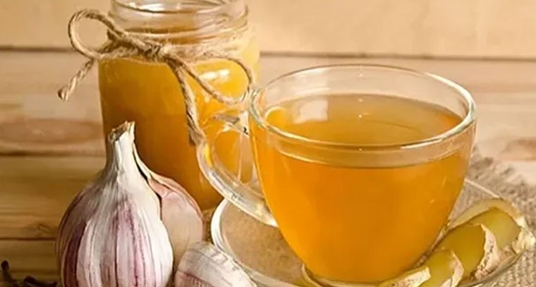 ఉదయాన్నే వెల్లుల్లి టీ తాగడం వల్ల షుగర్ వ్యాధి మాయం