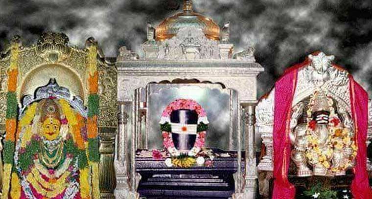  మన గుడి : వేములవాడ, శరీ రాజరాజేశ్వరస్వామి ఆలయం