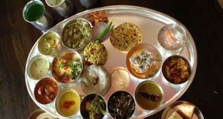 వెండి పాత్రల్లో ఆహారం తింటే మలబద్ధకం దూరం: నిపుణులు