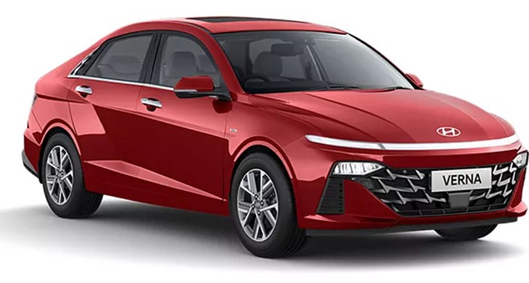 భారతదేశంలో పెరిగిన హ్యుందాయ్ వెర్నా ధరలు: కొత్త ధర ఎంతో తెలుసా ..