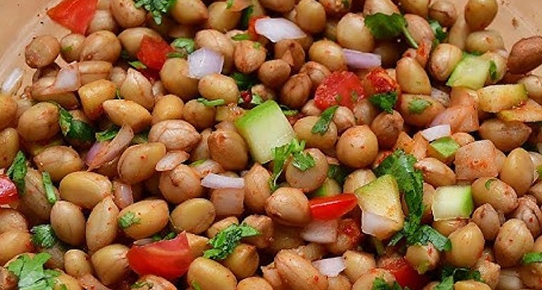 వేరుశెనగ తినడం వల్ల అద్భుతమైన ప్రయోజనాలు 