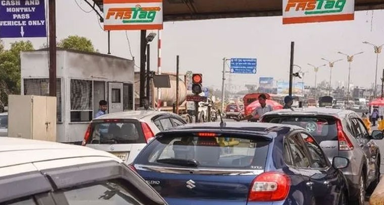 వాహనదారులకు అలర్ట్.. ఏప్రిల్ 1 నుంచి కొత్త రూల్