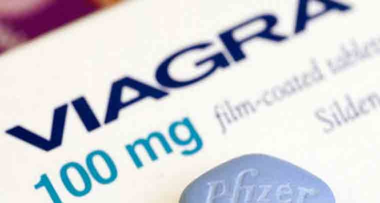 'డేర్ టు ప్లే' పేరుతో మహిళలకి అందుబాటులోకి రానున్న వయాగ్రా