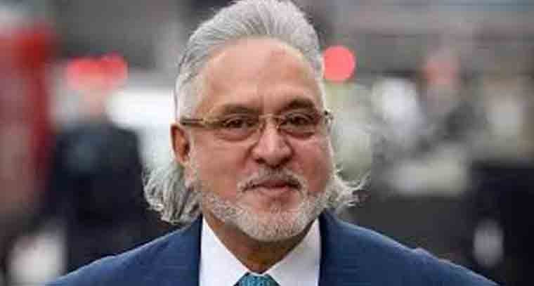 ఆర్‌సీబీ గెలుపుపై స్పందించిన విజయ్ మాల్యా
