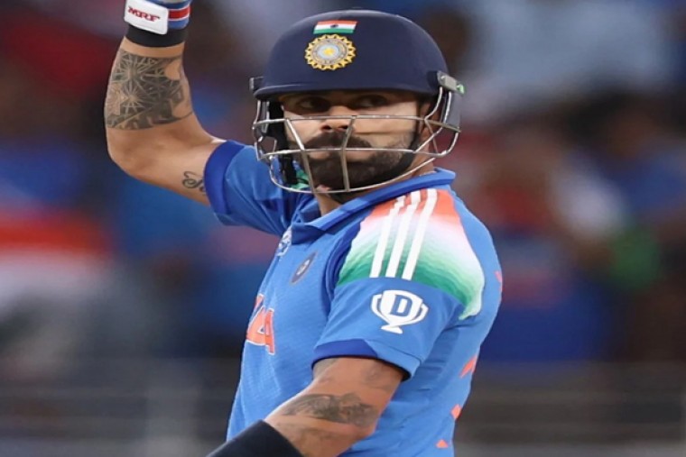  కోహ్లీ కి గాయం ఫైనల్ ఆడతాడా...?