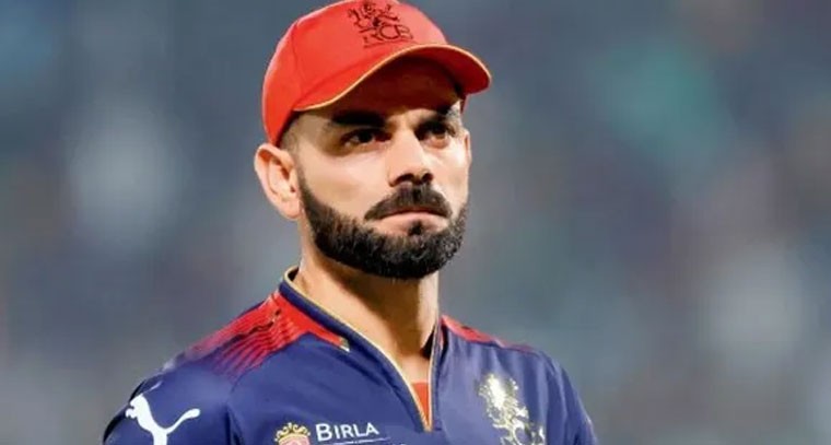 విరాట్ కోహ్లీపై ఫిర్యాదు.. అరెస్ట్ చేస్తారా?