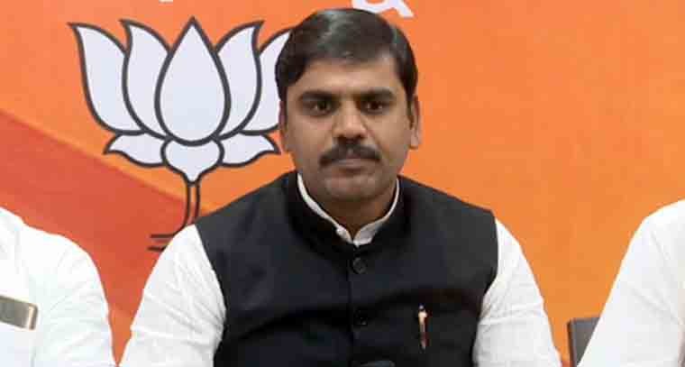 ప్రకాశ్ రాజ్ వ్యాఖ్యలపై స్పందించిన విష్ణువర్ధన్ రెడ్డి 