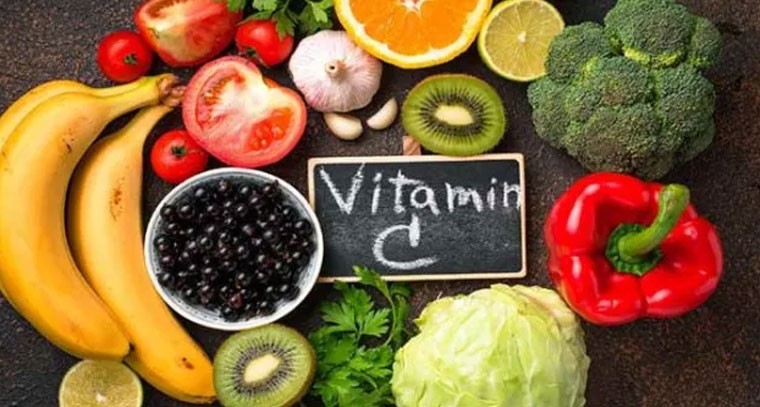 విటమిన్-సీ లోపిస్తే కలిగే నష్టాలివే