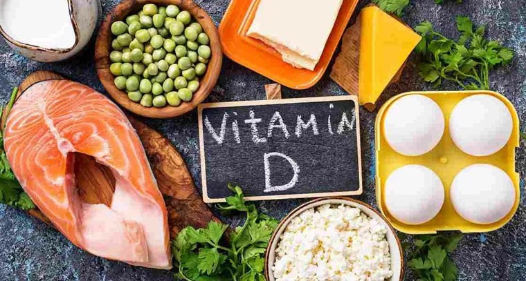  విటమిన్ డి లోపం వల్ల శరీరంలో ఎలాంటి లక్షణాలు కనిపిస్తాయి