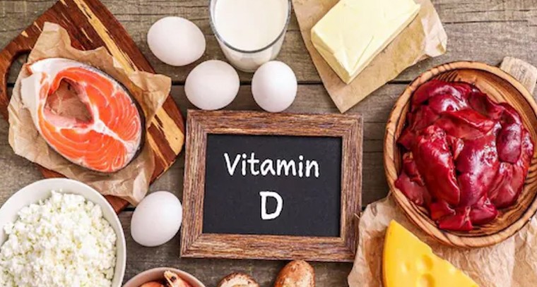  శరీరానికి విటమిన్ డి ఎందుకు అవసరం?