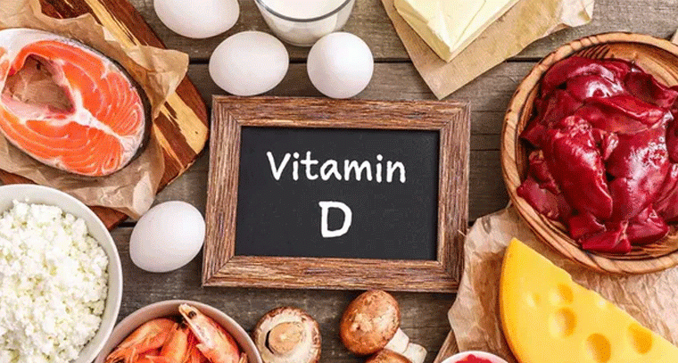 విటమిన్ డి కోసం ఎండలో నిలబడటం ఉత్తమ సమయం ఇదే!