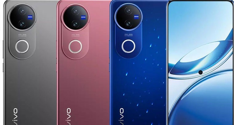 వివో నుంచి కొత్త 5జీ ఫోన్ లాంచ్