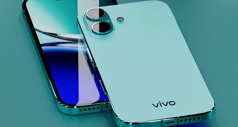 వివో నుంచి కొత్త ఫోన్ ... 220 MP కెమెరా మరియు 6000mAh బ్యాటరీతో ..