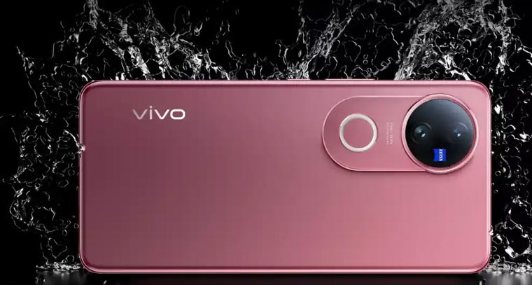 ఫిబ్రవరి 17న భారతదేశంలో Vivo V50 5G స్మార్ట్‌ఫోన్  లాంచ్
