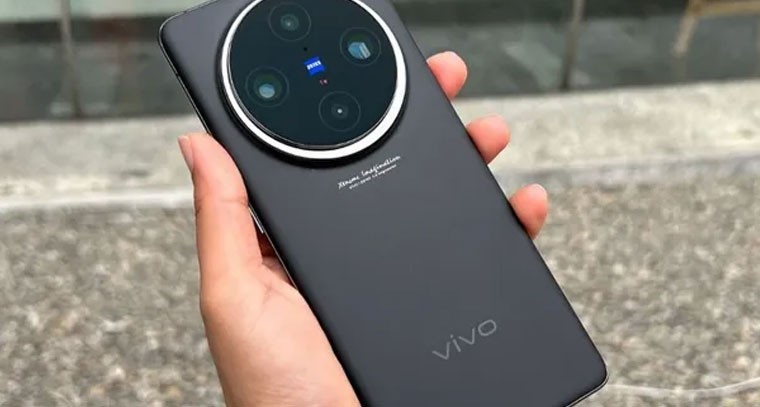 వివో X100 ప్రో.. భారీ తగ్గింపుతో రూ. 58,999కే సొంతం