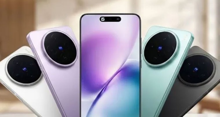 వివో ఎక్స్200టి విడుదల.. వచ్చే వారం నుంచి సేల్