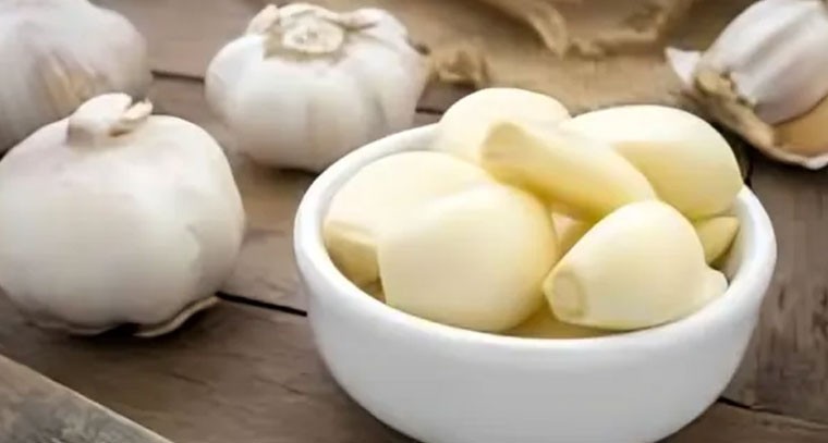 రోజూ వెల్లుల్లి తింటే అద్భుత ప్రయోజనాలు!