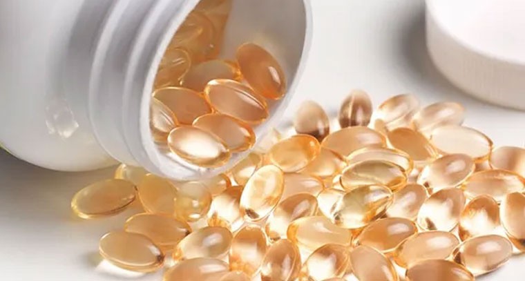 విటమిన్ డీ టాబ్లెట్లు అతిగా వాడితే కిడ్నీలకు ముప్పు!