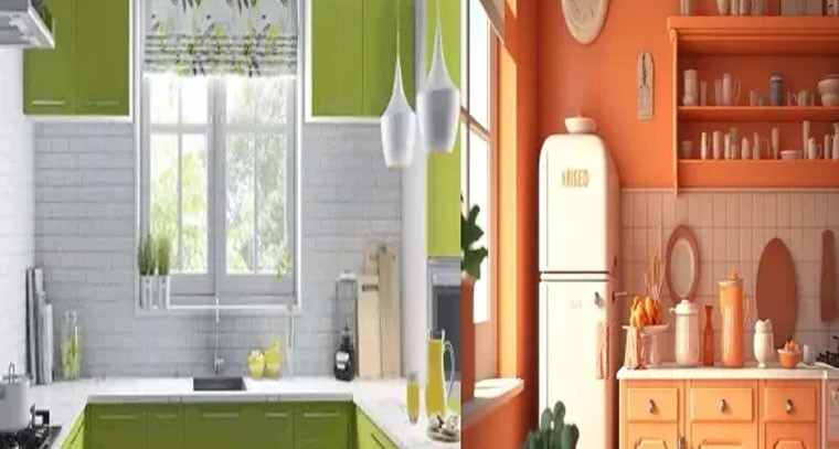 వంటగది పక్కన పూజగది వద్దు.. వాస్తు నిపుణులు