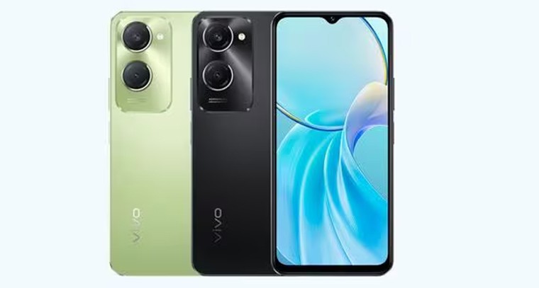 Vivo T3 Lite 5G స్మార్ట్‌ఫోన్‌లపై  భారీ ఆఫర్