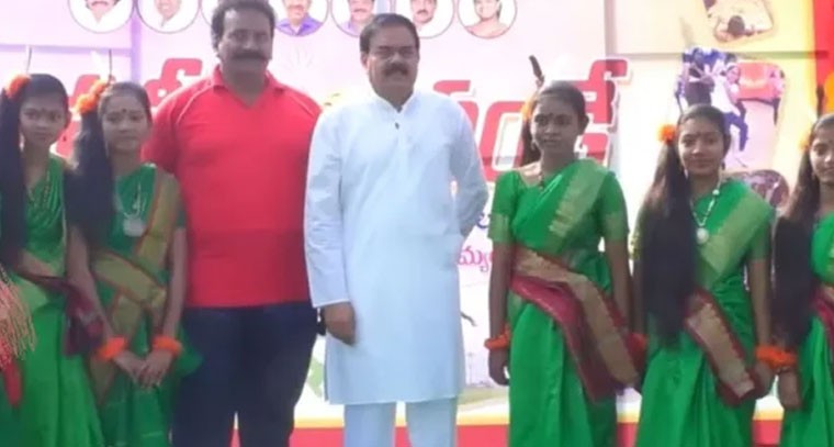 హ్యాపీ సండే పునఃప్రారంభం: మంత్రి నాదెండ్ల మనోహర్ ఆదేశాలు