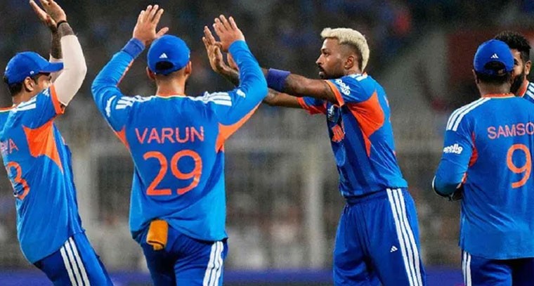 T20WC: భారత్-ఇంగ్లాండ్ సెమీఫైనల్.. వర్షం పడితే ఏం జరుగుతుందంటే?