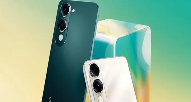 VIVO నుంచి మరో 5జీ ఫోన్ లాంచ్