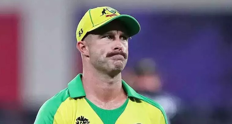 క్రికెట్‌కు గుడ్‌బై చెప్పిన  మాథ్యూ వేడ్