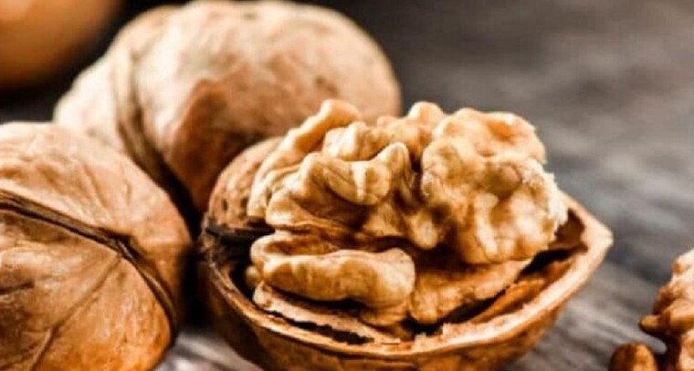  వాల్‌నట్స్  తినడం వల్ల ఇన్ని ఆరోగ్య ప్రయోజనాలా..!