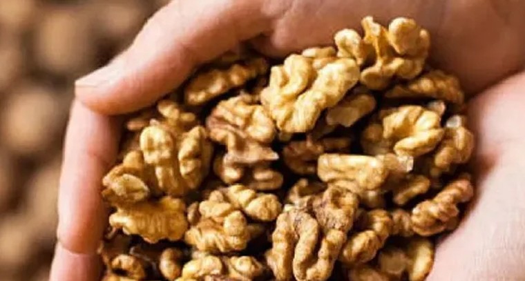 రోజుకు 4 నానబెట్టిన వాల్‌నట్స్‌ తింటే ఎన్నో లాభాలు