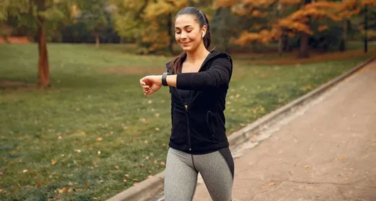 రోజుకు కిలోమీటరు నడకతో అద్భుత ఆరోగ్య ప్రయోజనాలు!