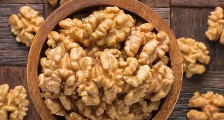 వాల్ నట్స్ తింటే ఏం జరుగుతుందో తెలుసా?