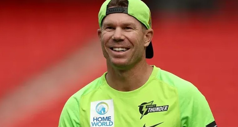 డేవిడ్ వార్నర్‌పై 'జీవిత కాల' కెప్టెన్సీ నిషేధం ఎత్తివేత