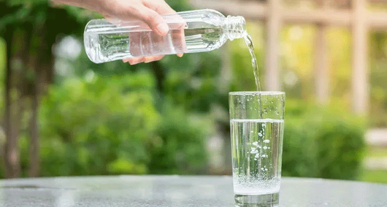 ఉదయం నీరు తాగడం వల్ల అద్భుత ప్రయోజనాలివే!