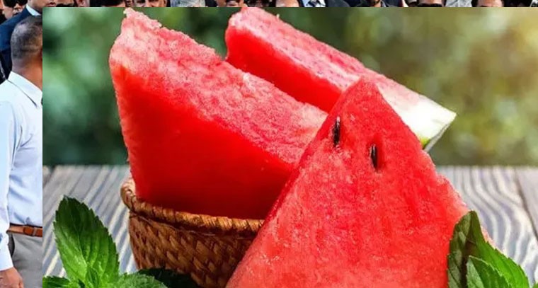 పుచ్చకాయతో ఆరోగ్యానికి అద్భుత ప్రయోజనాలు!