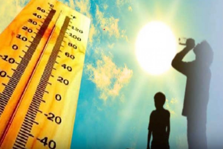 వడదెబ్బ లక్షణాలు, తీసుకోవాల్సిన జాగ్రత్తలు ఇవే?
