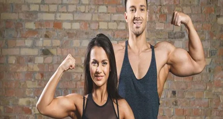 సన్నబడటం కాదు, ఆరోగ్యంగా ఉండటమే ముఖ్యం