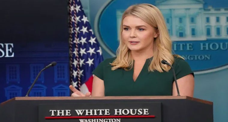 ఇరాన్ ఓటమి ఒప్పుకోకపోతే సైనిక చర్య: వైట్‌హౌస్ హెచ్చరిక