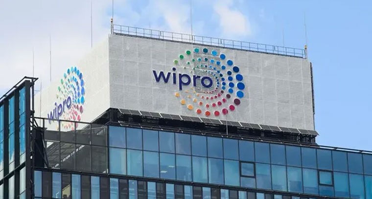 విప్రో రూ.15 వేల కోట్ల భారీ బైబ్యాక్ ప్రకటన