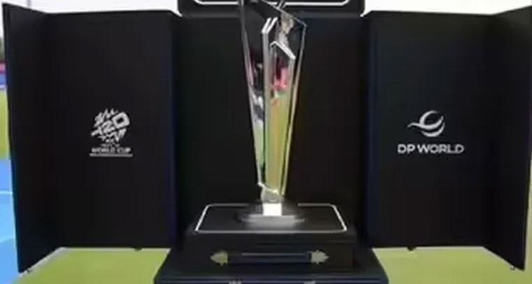 ఇవాళ సాయంత్రం టీ20 వరల్డ్‌ కప్‌ 2026 షెడ్యూల్‌ విడుదల