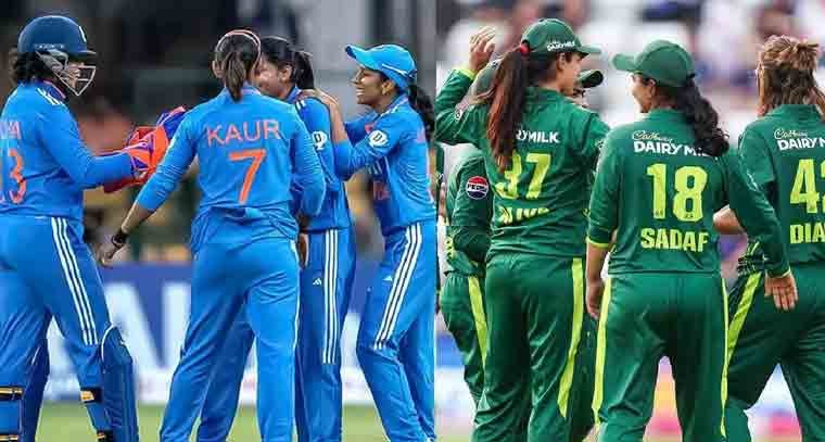వర్షంతో ఆలస్యంగా ప్రారంభం కానున్న మహిళల వన్డే ప్రపంచకప్ ఫైనల్ మ్యాచ్‌