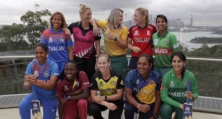 నేటి నుండి U19 వరల్డ్ కప్