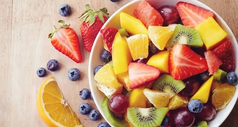 ఈ ఫ్రూట్స్ తింటే మీ కడుపు క్లీన్