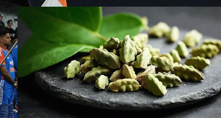 జీర్ణ సమస్యలకు అద్భుత పరిష్కారం!