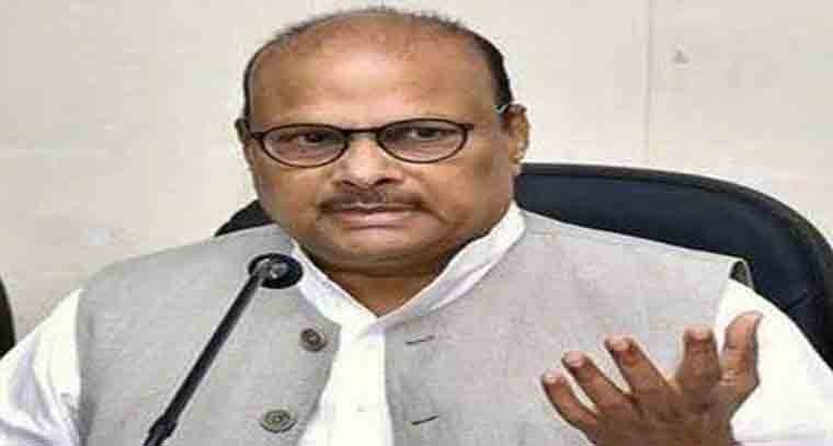 అమరావతి అభివృద్ధి అవ్వడం జగన్ కి ఇష్టం లేదు 